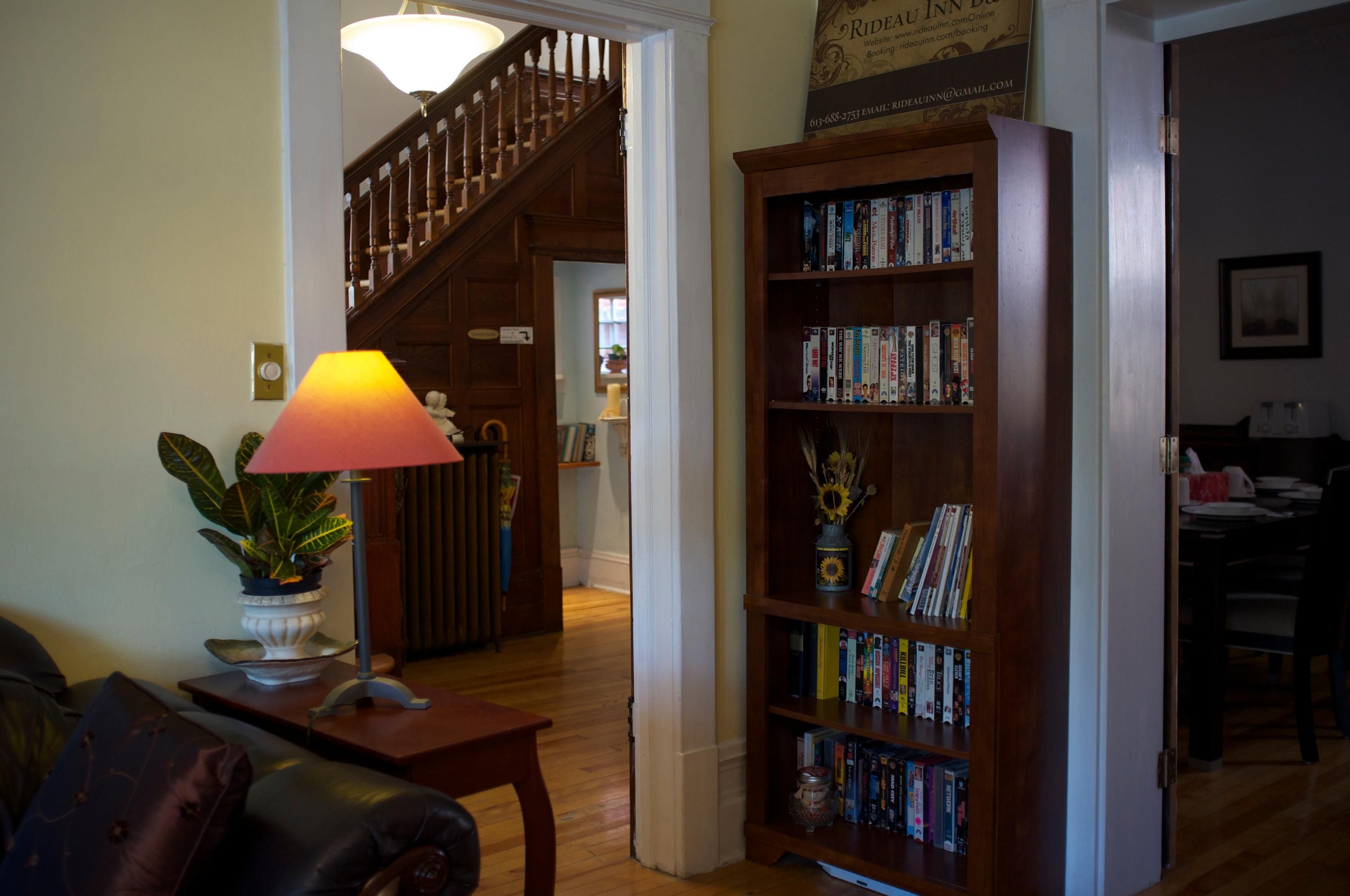 נוחות המלון