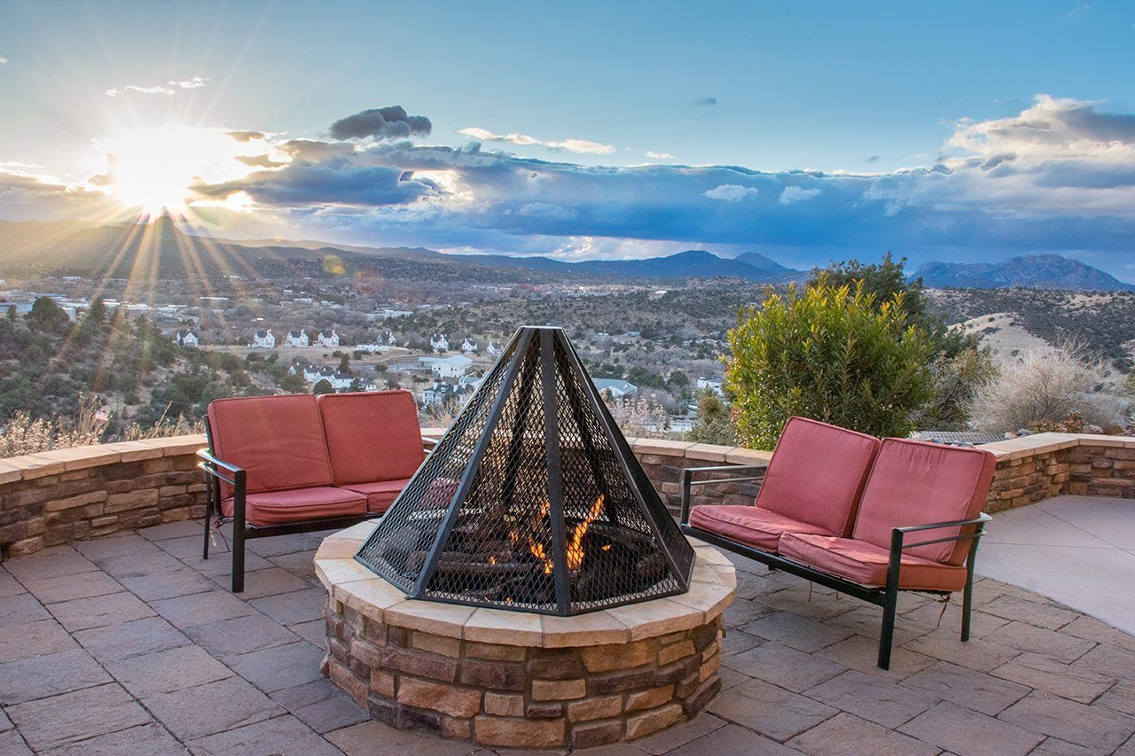 נוחות המלון