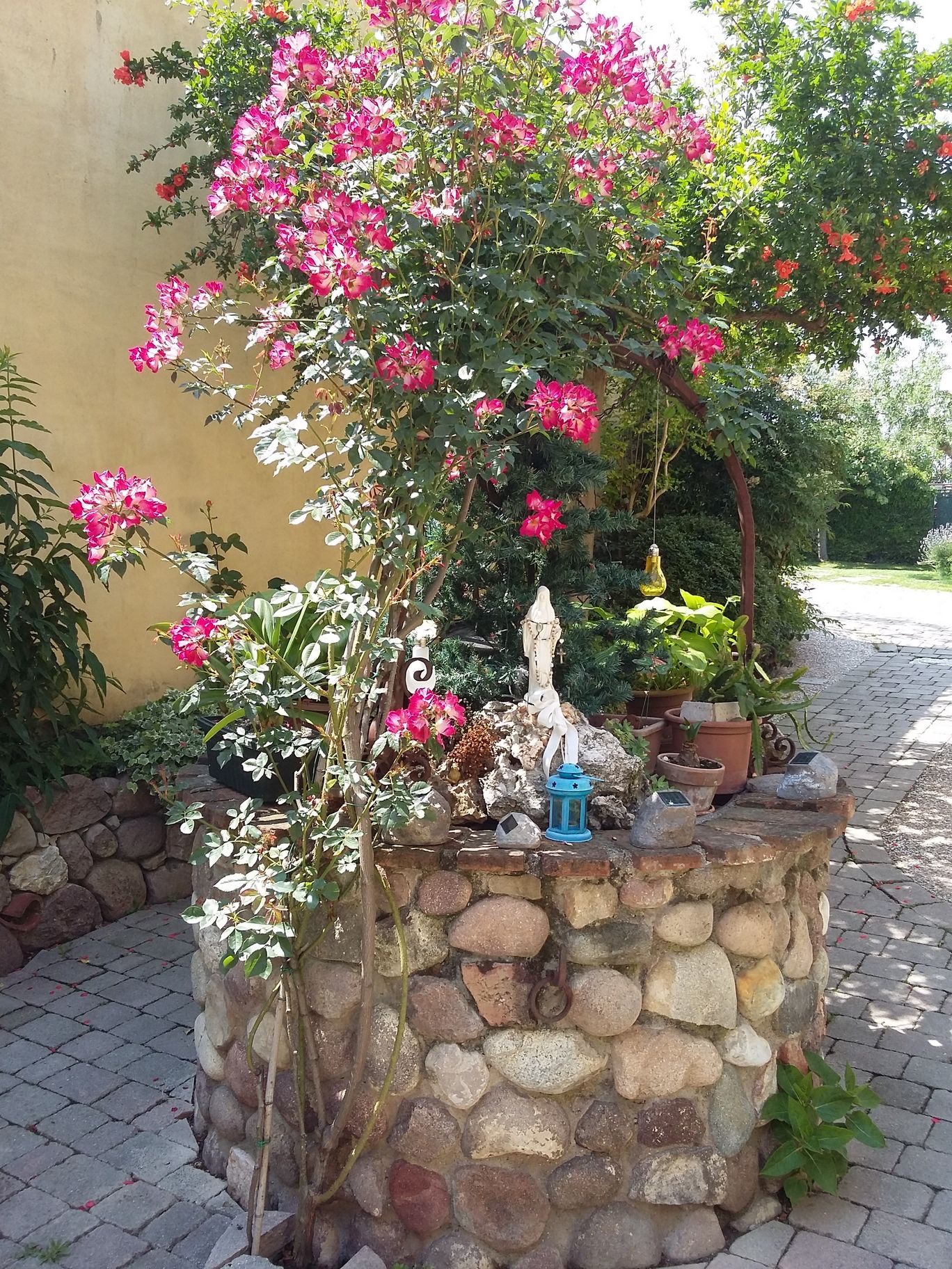 נוף חיצוני