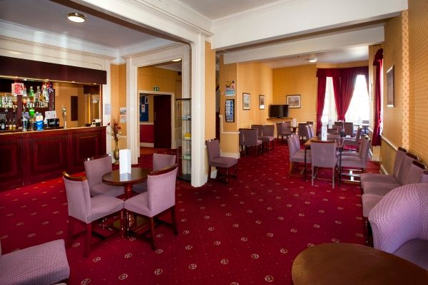 נוחות המלון