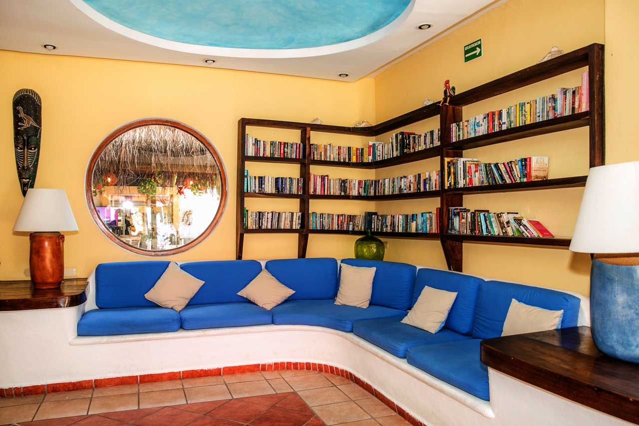 נוחות המלון