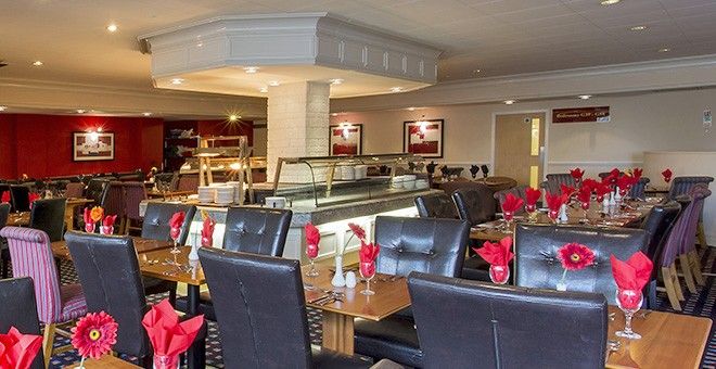 מסעדה