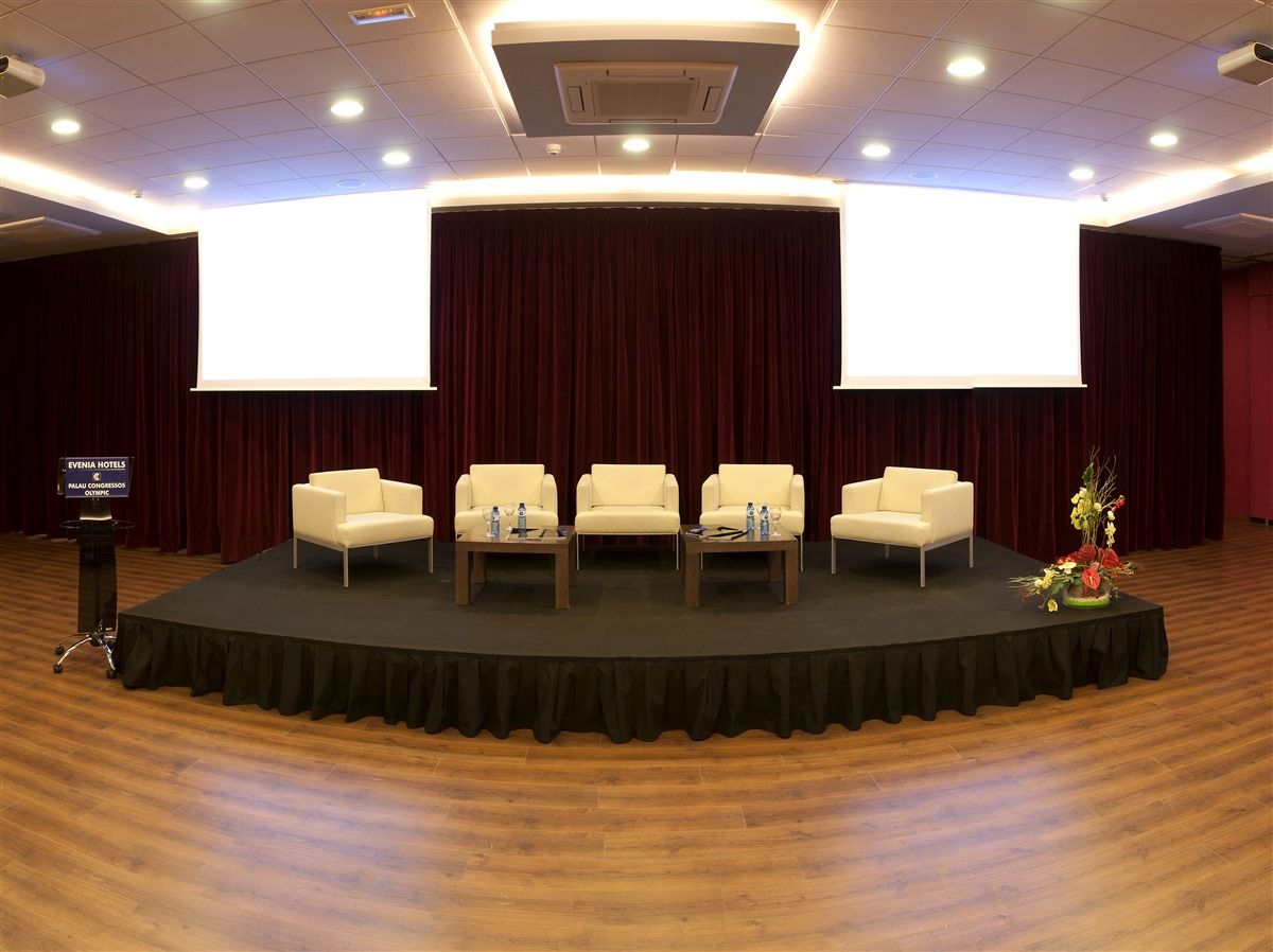 נוחות המלון