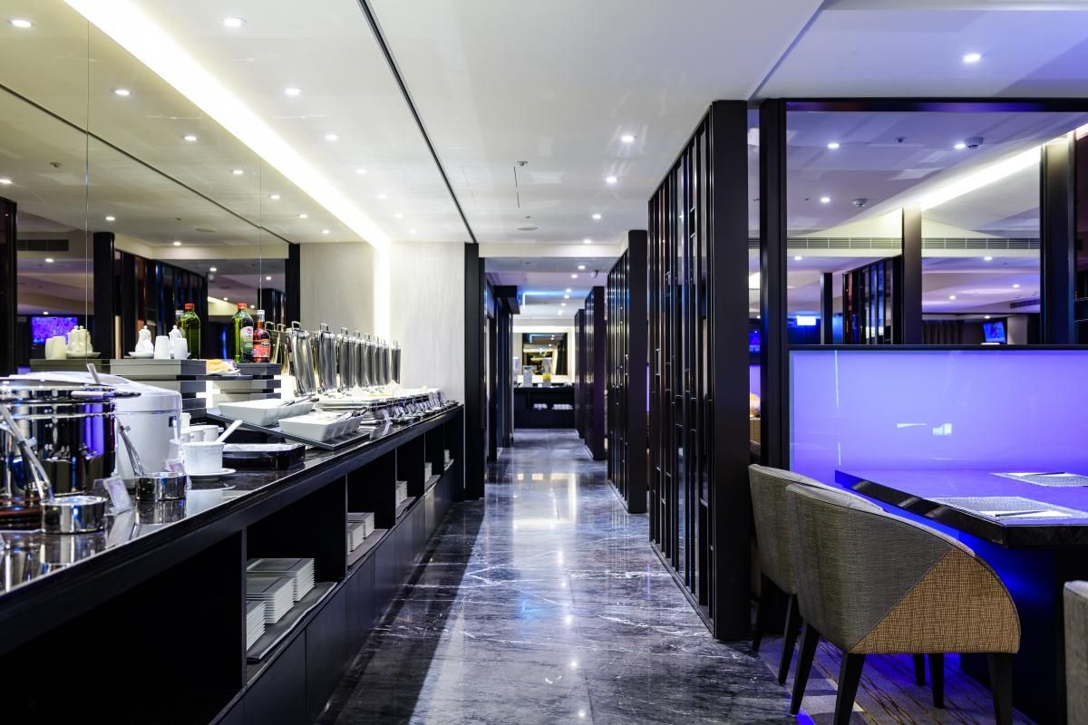 נוחות המלון