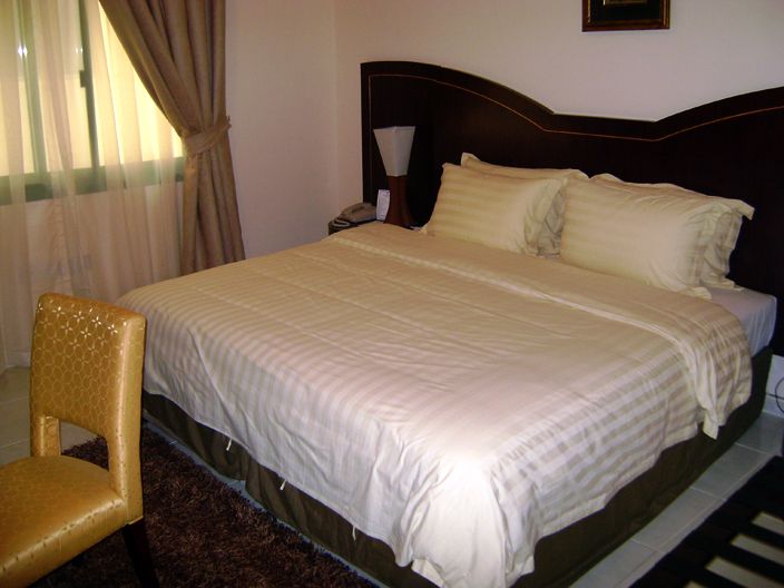 חדר שינה תמונה