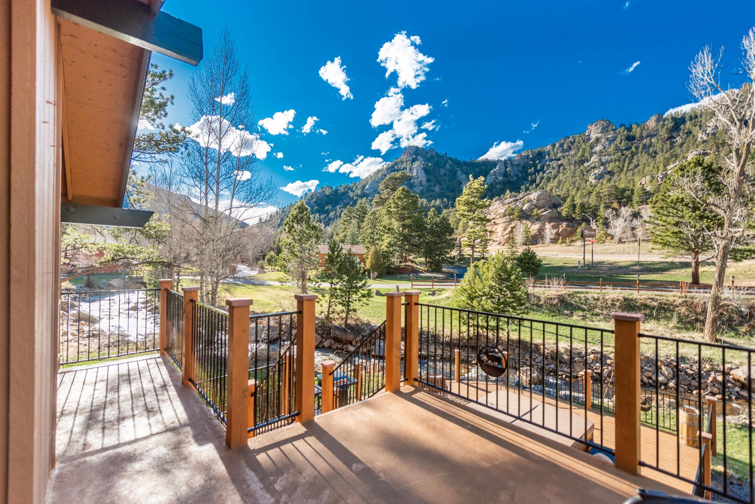 נוחות המלון