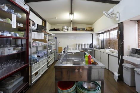 נוחות המלון