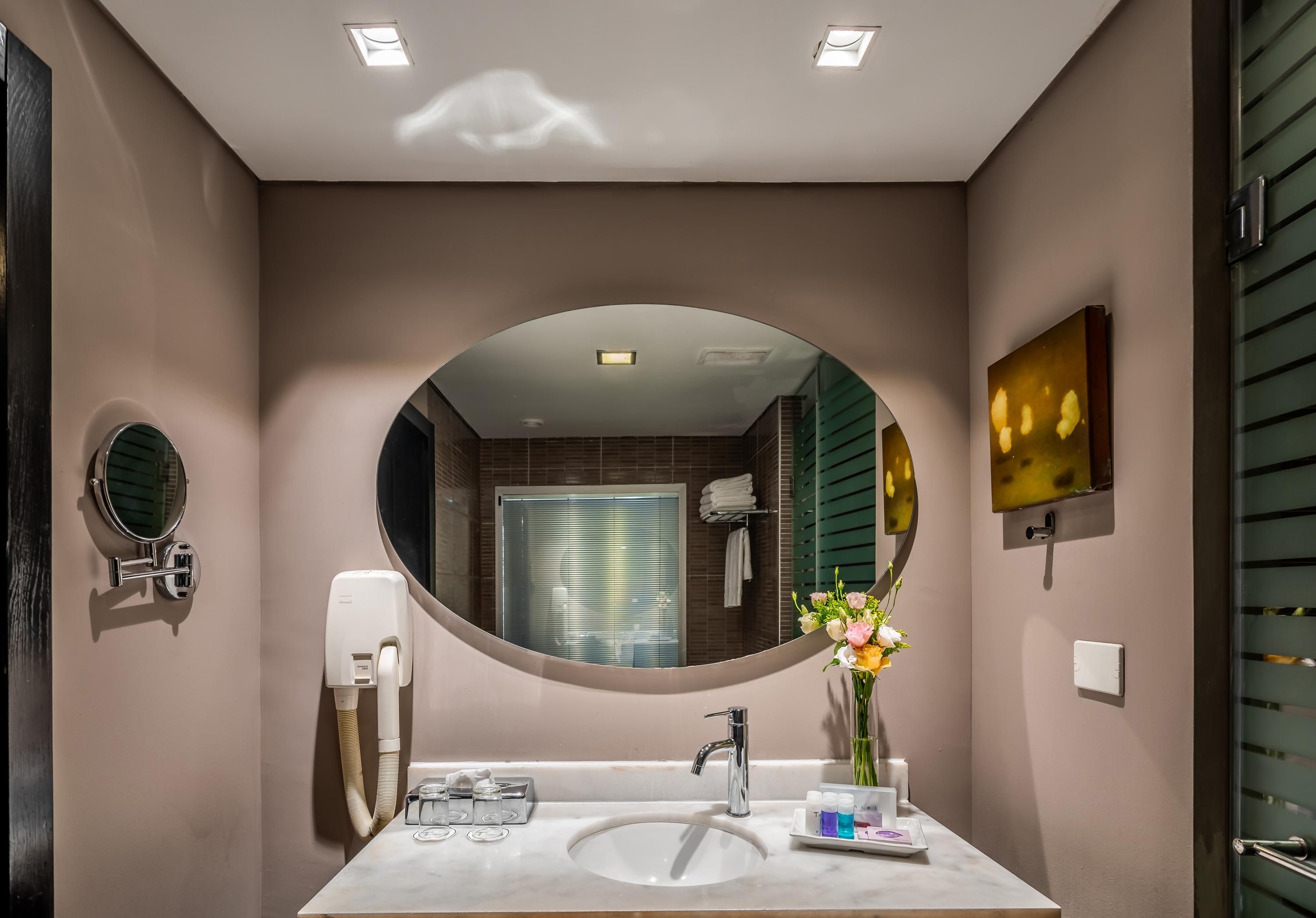 חדר רחצה