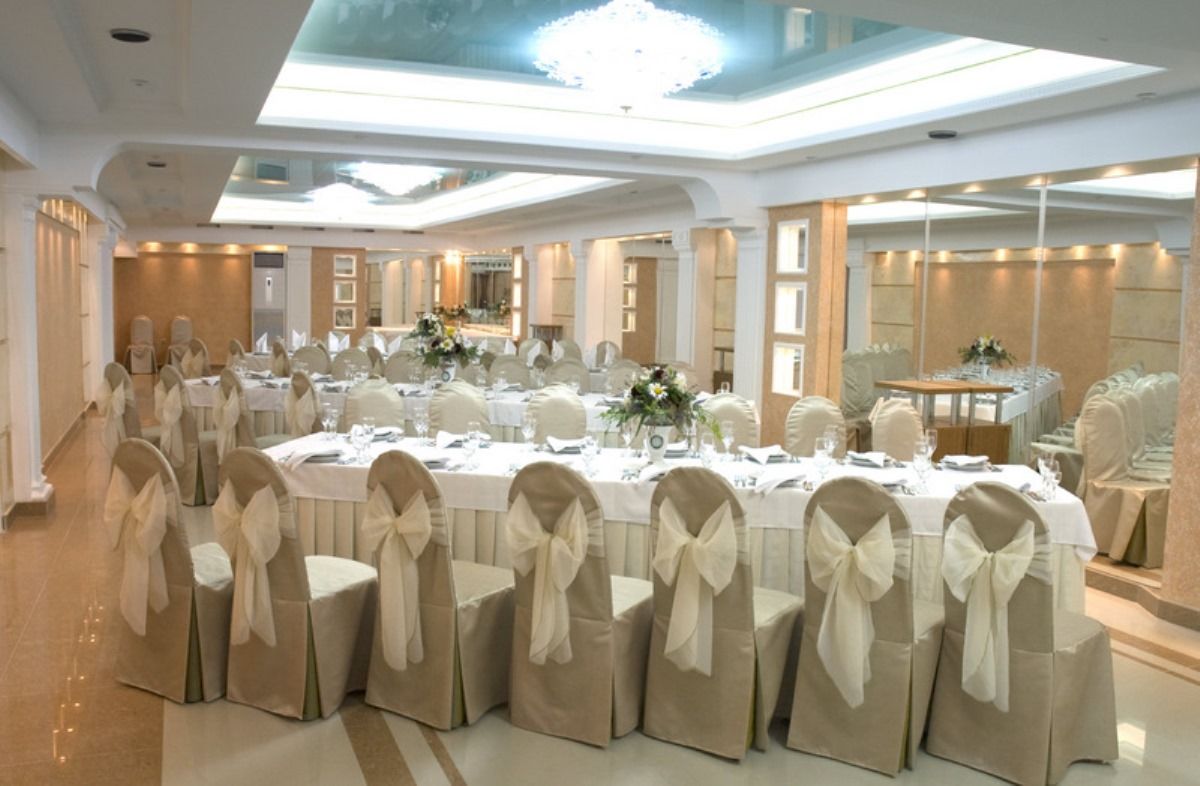 אולם אירועים