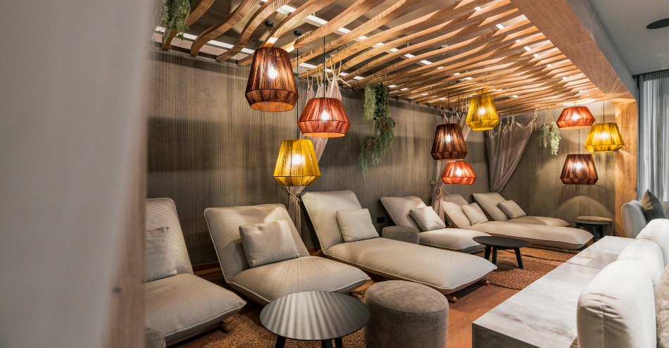 נוחות המלון