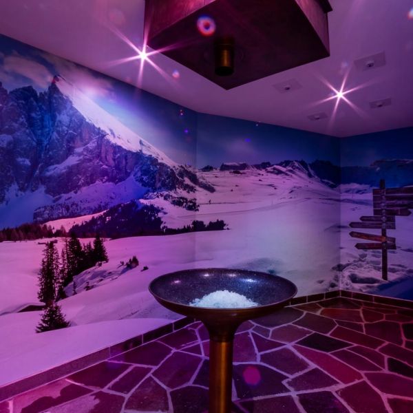 נוחות המלון