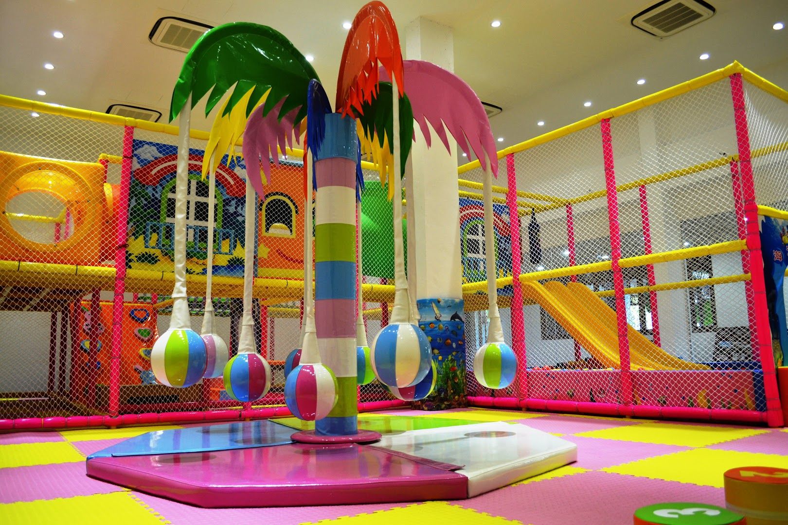 נוחות המלון