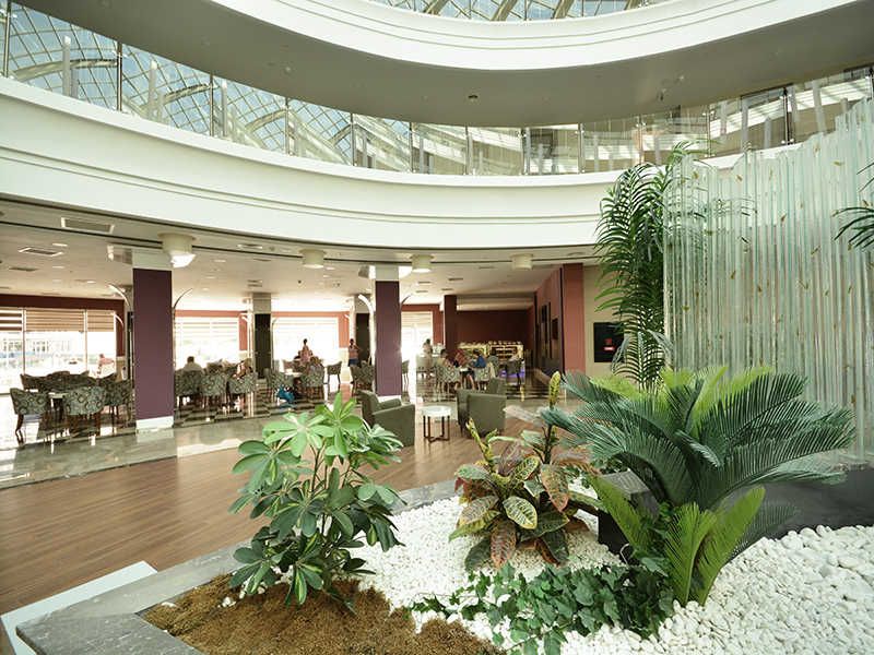 מסעדה תמונה