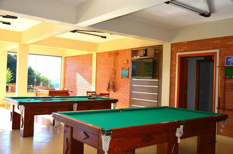 נוחות המלון