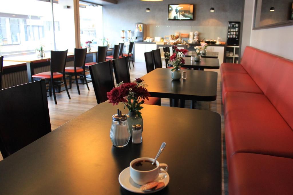 נוחות המלון