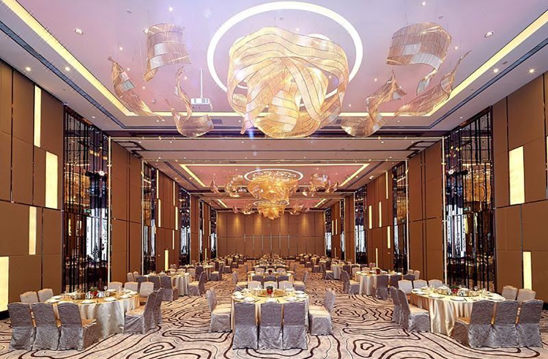 נוחות המלון