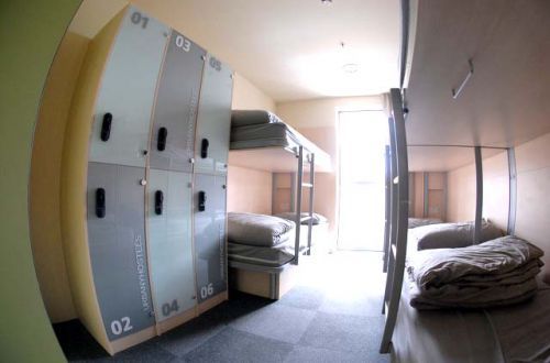 חדר שינה תמונה