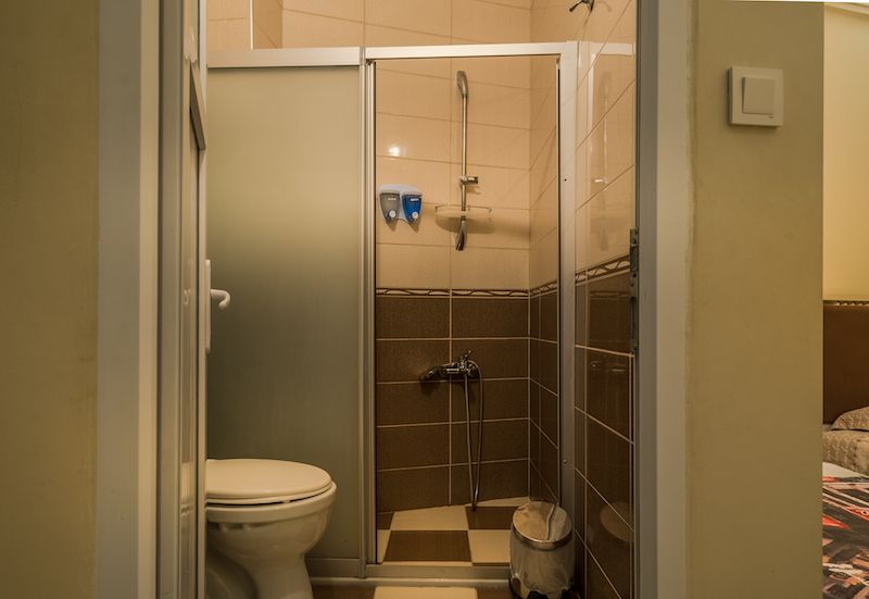 חדר רחצה