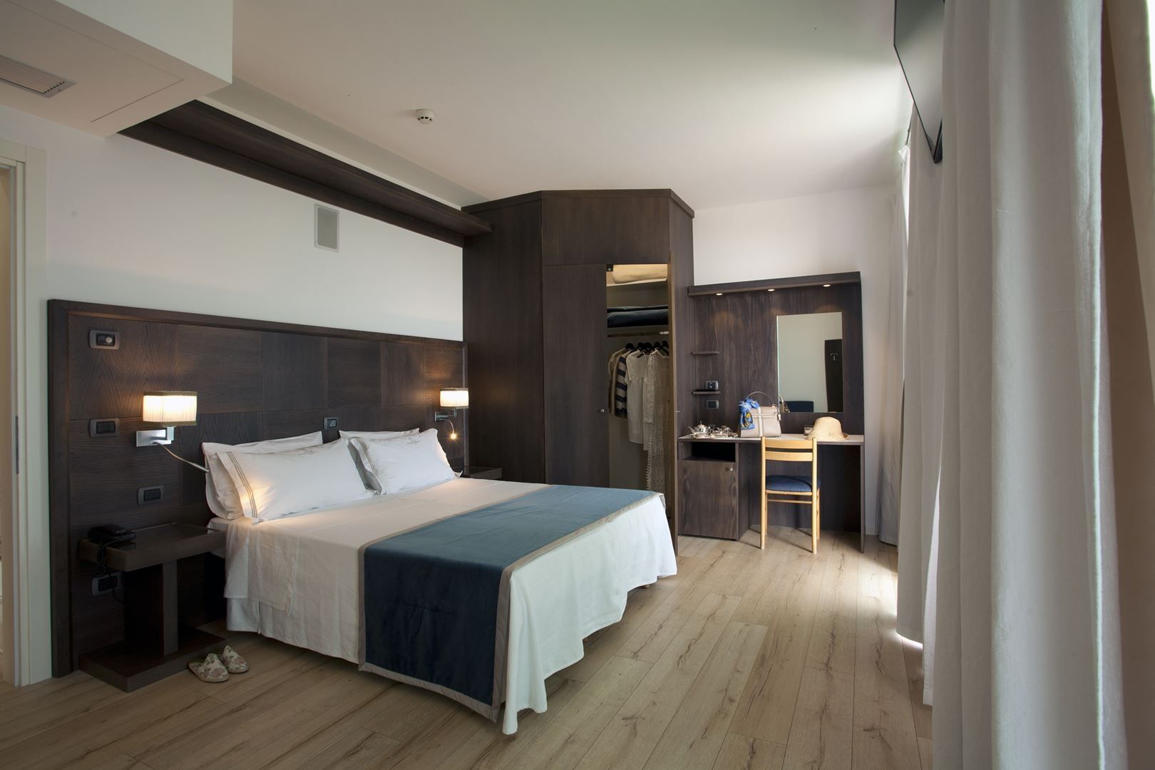 חדר שינה תמונה