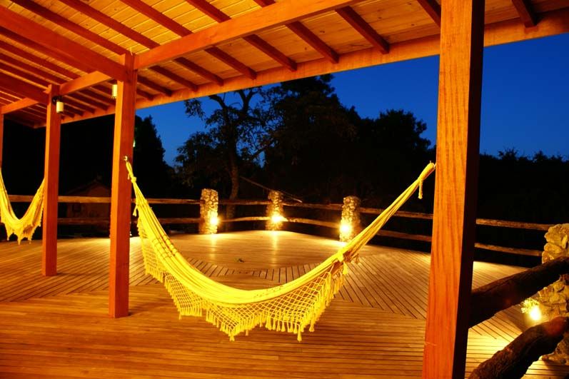 נוחות המלון