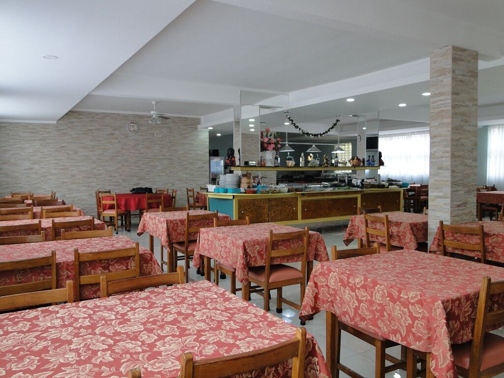 מסעדה תמונה