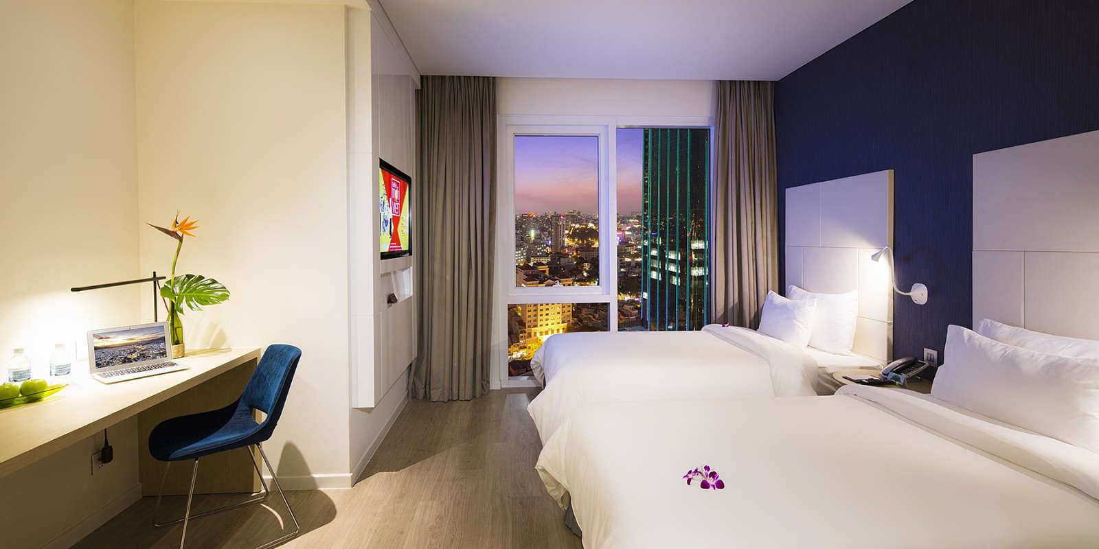 חדר שינה