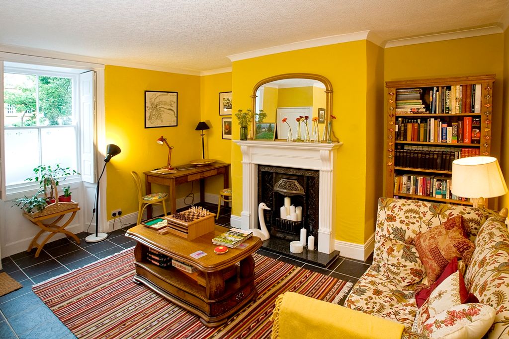 נוחות המלון