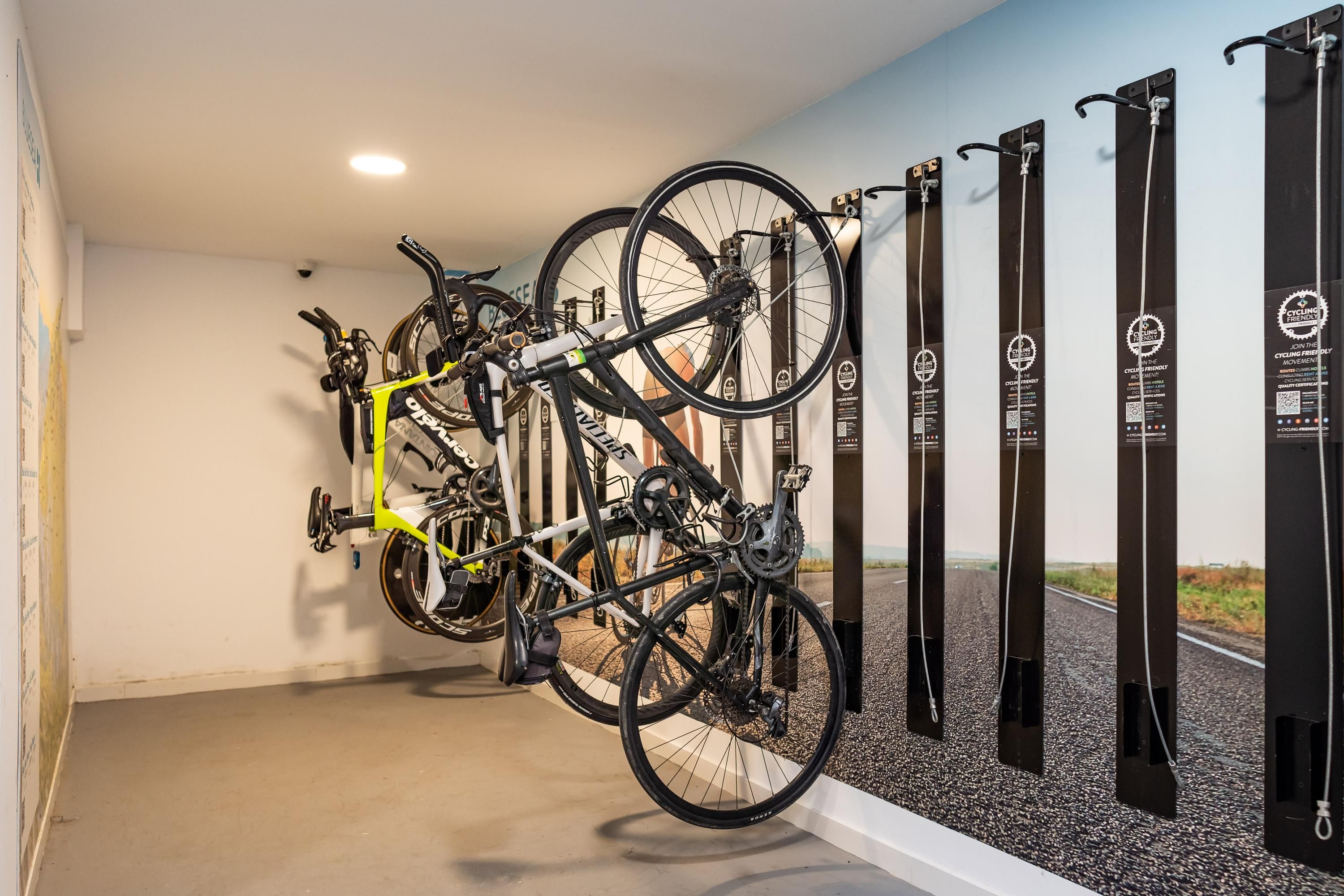 נוחות המלון תמונה