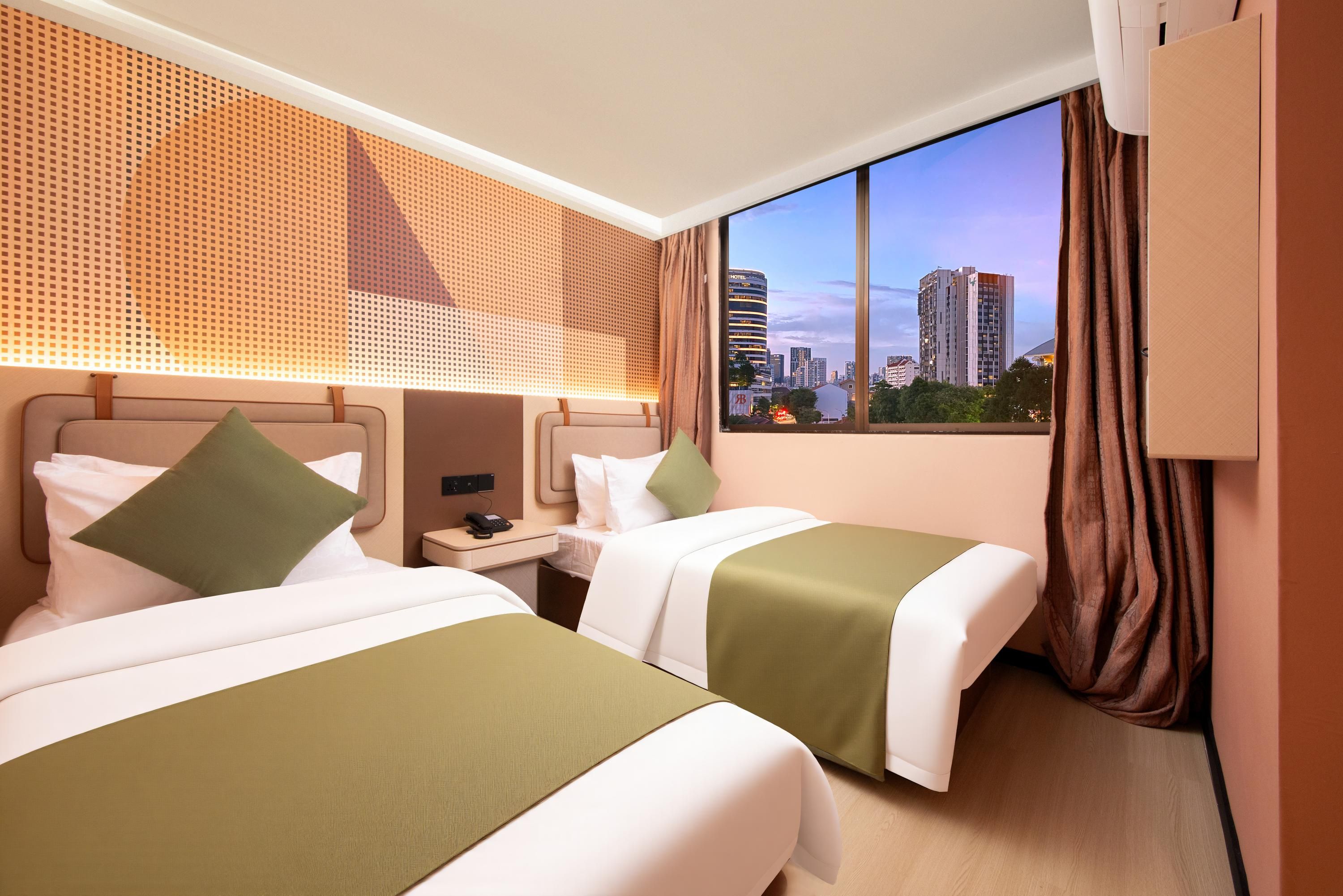 חדר שינה תמונה