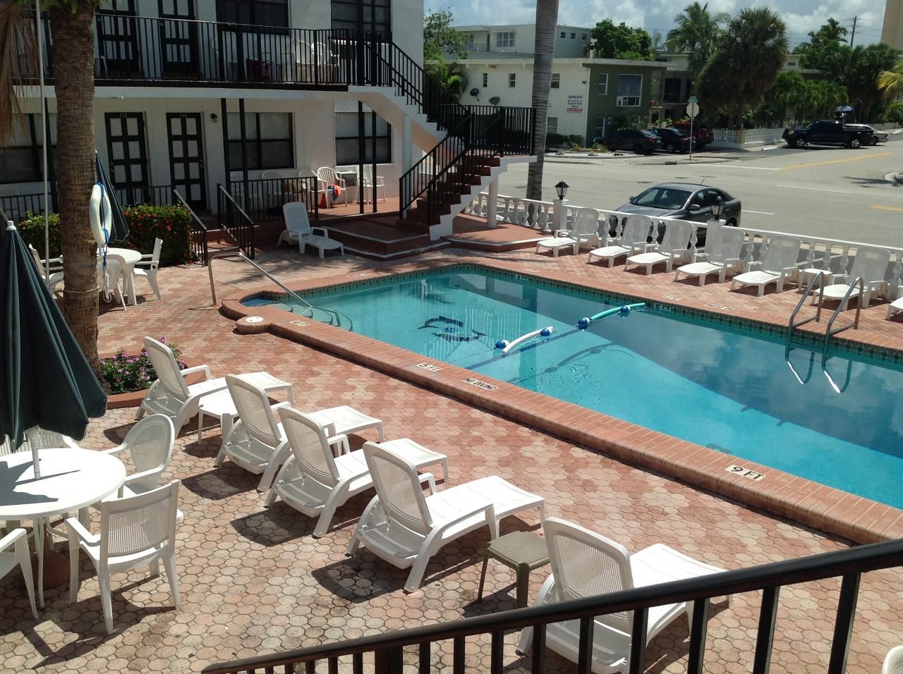 בריכה תמונה