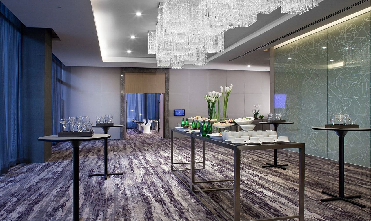 נוחות המלון