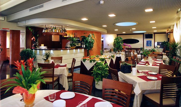 נוחות המלון