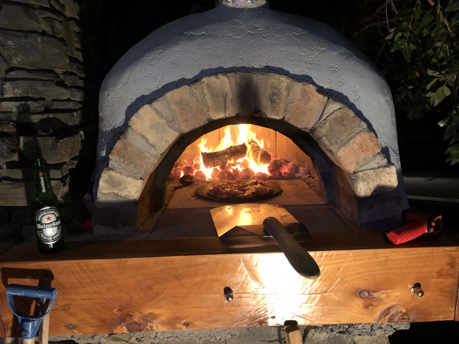 נוחות המלון