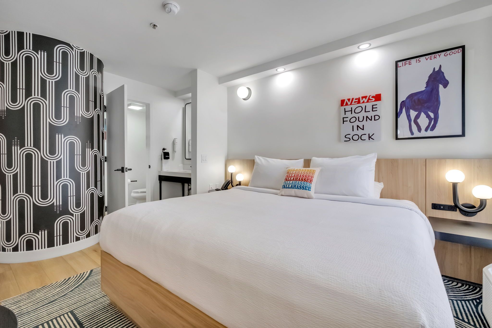 חדר שינה תמונה