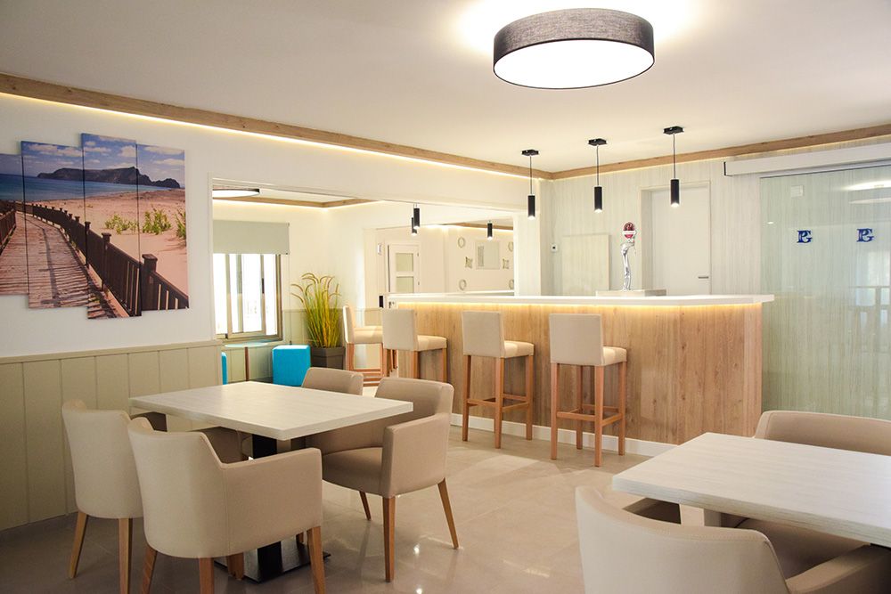 מסעדה תמונה