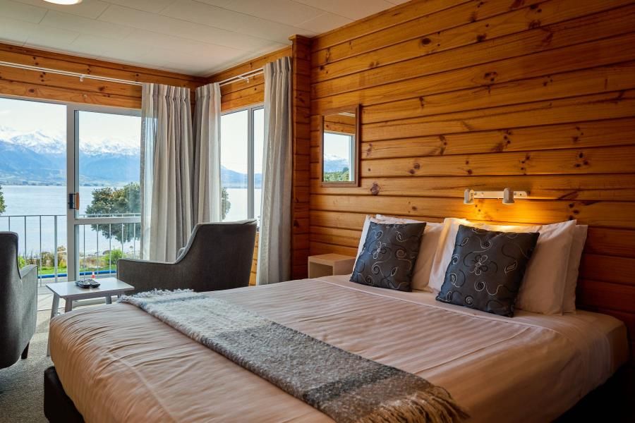 חדר שינה