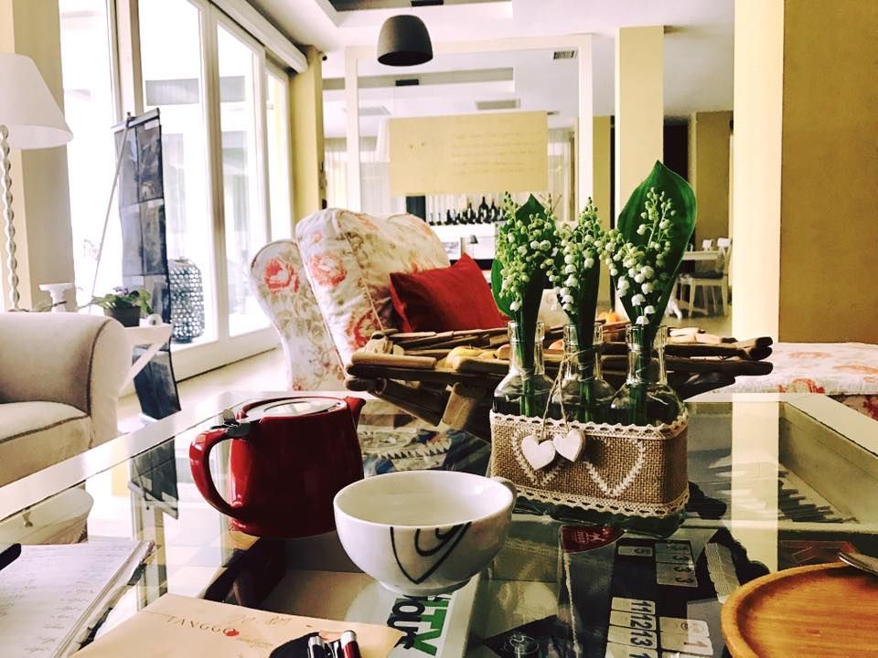 נוחות המלון