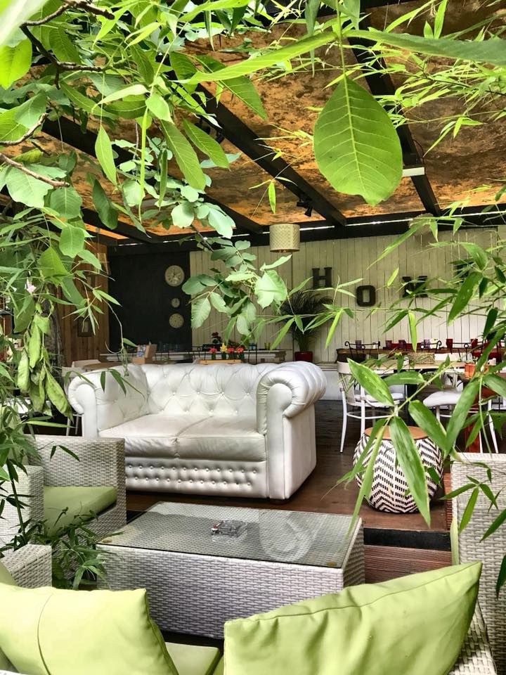 נוחות המלון