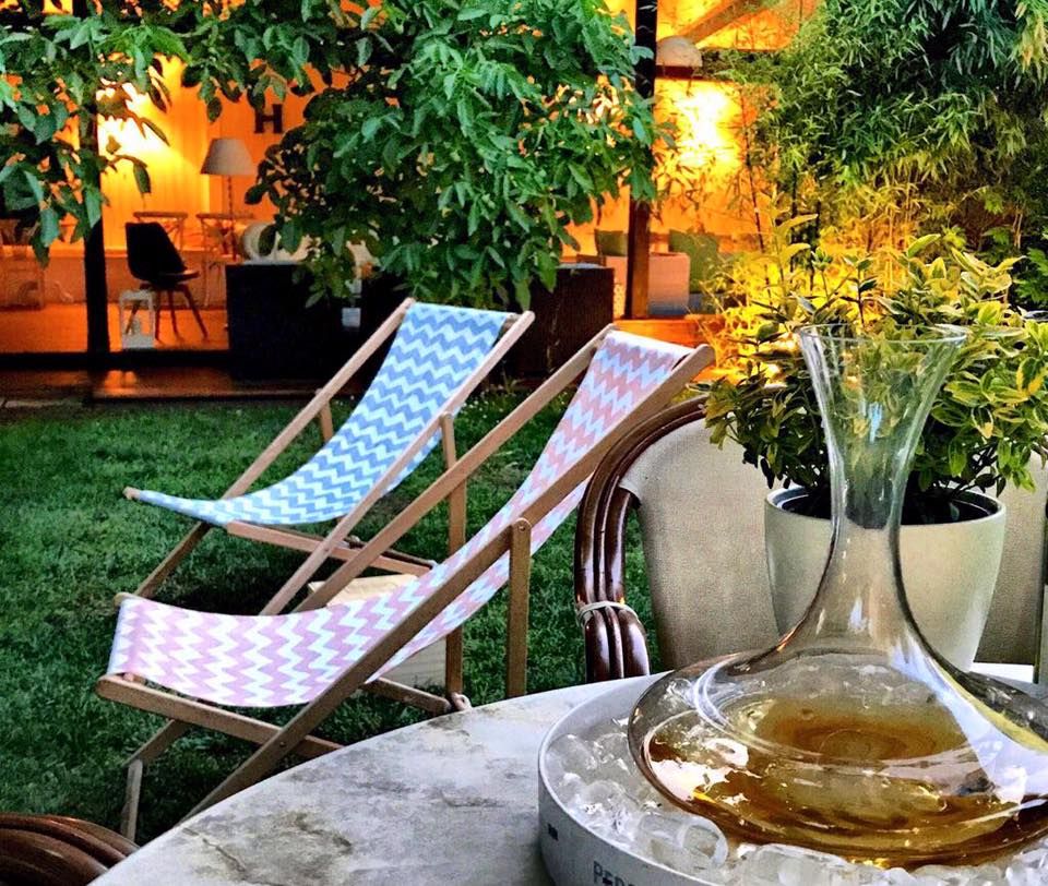 נוחות המלון