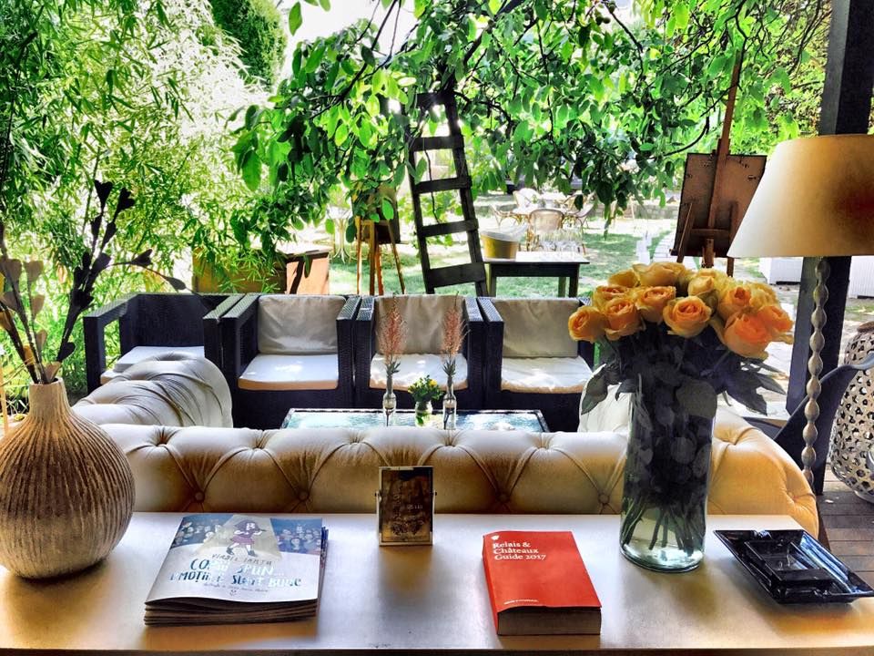 נוחות המלון