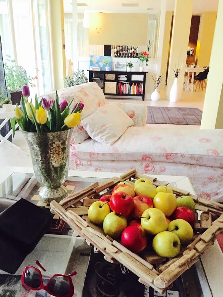 נוחות המלון