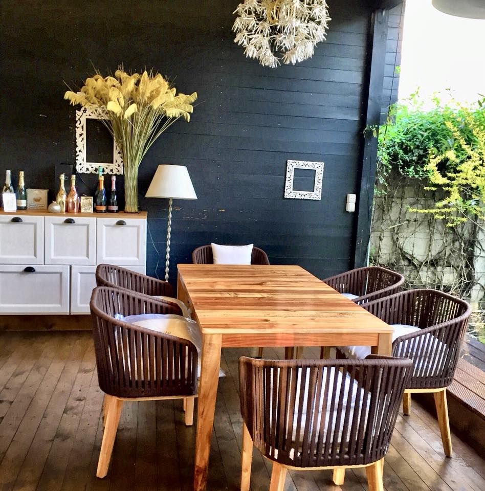 נוחות המלון