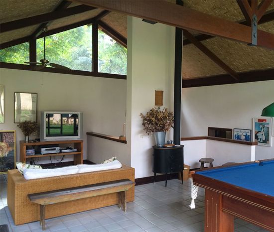 נוחות המלון