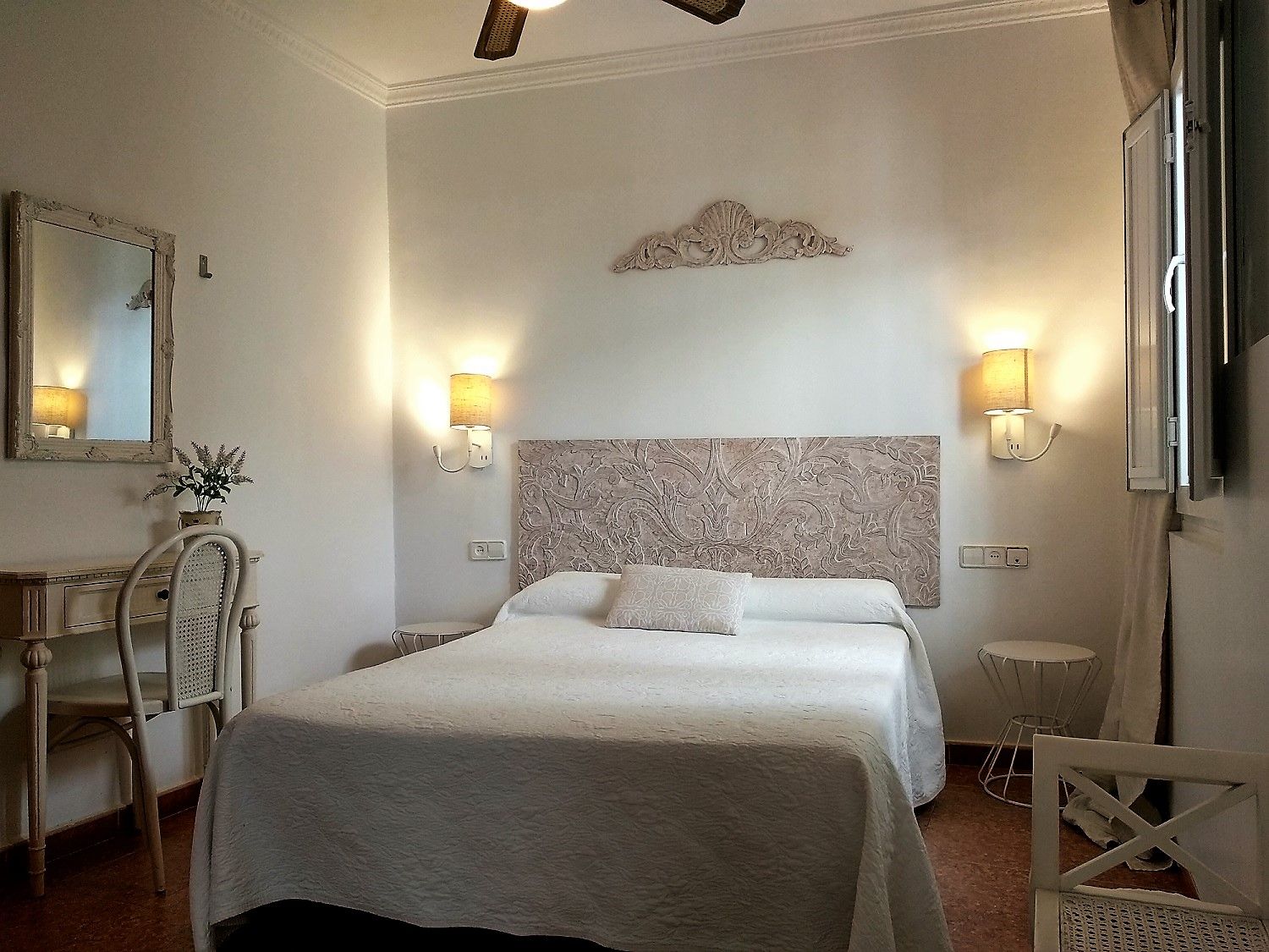 חדר שינה תמונה