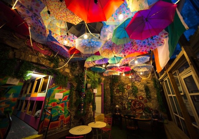 נוחות המלון