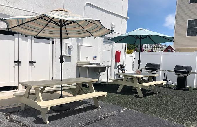 נוחות המלון