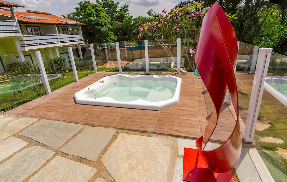 נוחות המלון