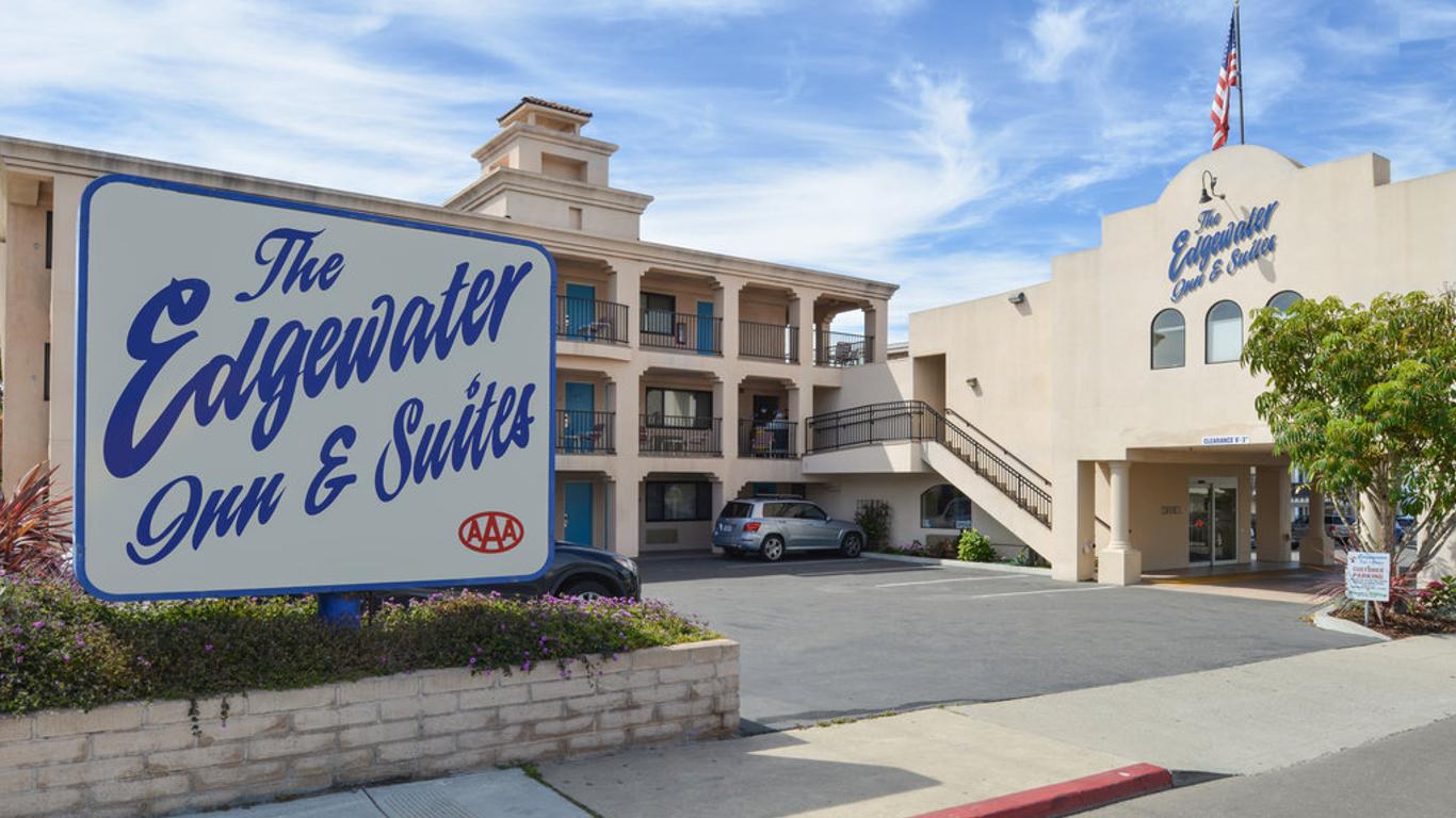 Edgewater Inn And Suites