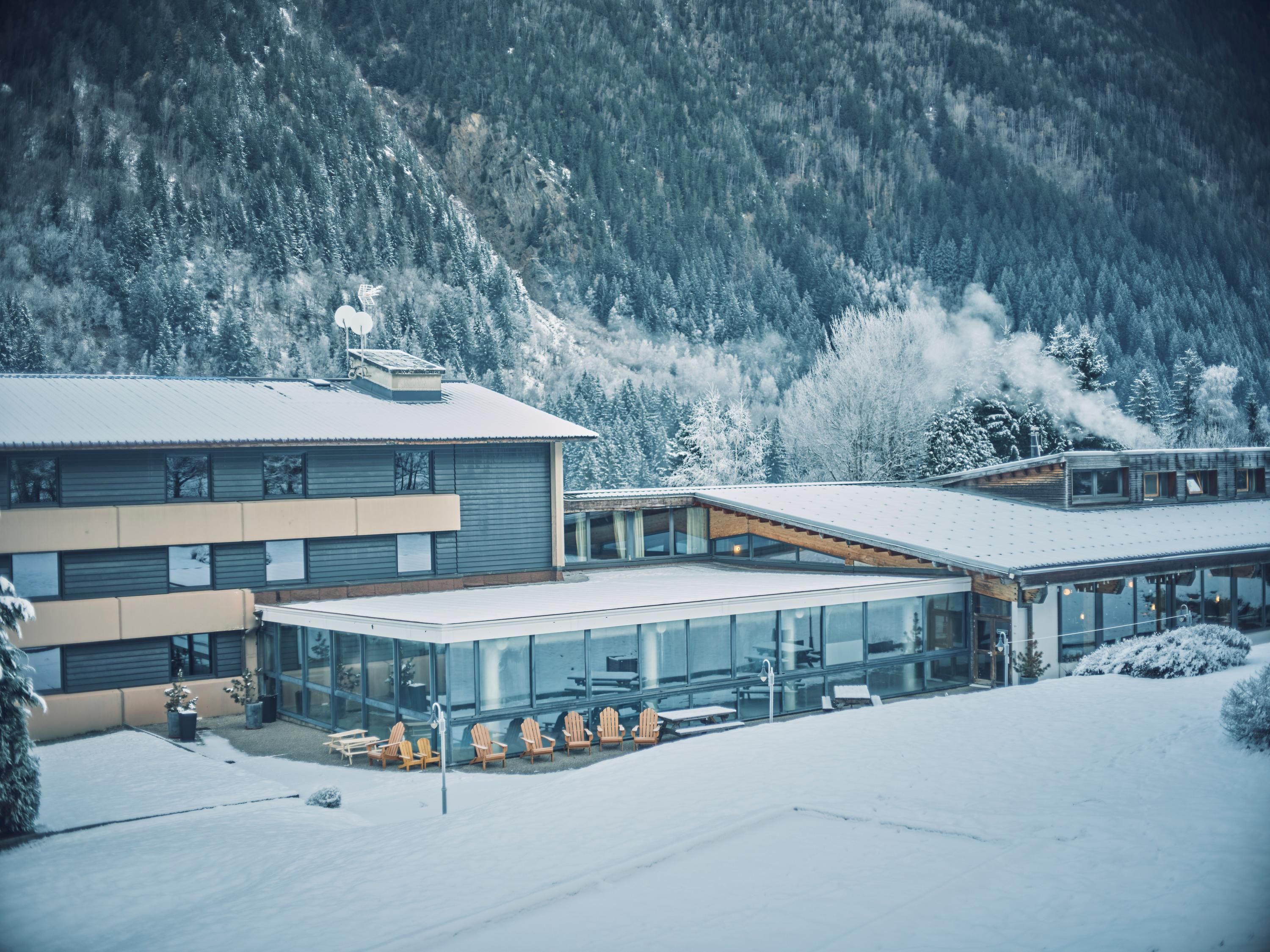 בניין תמונה