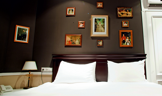 חדר שינה תמונה